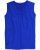 Adamo Rod Comfort Fit Tank Top Royal Blue - Μακό μπλουζάκια - Aνδρικά μπλουζεσ μεγάλα μεγέθη
