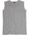 Adamo Rod Comfort Fit Tank Top Grey - Μακό μπλουζάκια - Aνδρικά μπλουζεσ μεγάλα μεγέθη