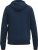 D555 WORCESTER Full Zip Hoody With Brooklyn Chest Print - φούτερ/Φούτερ με κουκούλα - φούτερ/Φούτερ με κουκούλα ανδρικά μεγάλα μεγέθη 