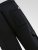 D555 Dexter 1 Cargo Jogger With Bear Embroidery TALL Μαύρο - TALL Αθλητικές φόρμες - Φόρμες TALL για Ψηλούς Άνδρες