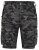 D555 ZAVIER Camo Cotton Cargo Shorts - Σορτς - Aνδρικεσ βερμουδεσ μεγαλα μεγάλα μεγέθη