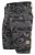 D555 ZAVIER Camo Cotton Cargo Shorts - Σορτς - Aνδρικεσ βερμουδεσ μεγαλα μεγάλα μεγέθη