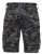 D555 ZAVIER Camo Cotton Cargo Shorts - Σορτς - Aνδρικεσ βερμουδεσ μεγαλα μεγάλα μεγέθη