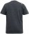D555 ALFRED 2-Pack Brand Carrier Printed Crew Neck T-Shirts - Μακό μπλουζάκια - Aνδρικά μπλουζεσ μεγάλα μεγέθη