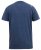 D555 ALFRED 2-Pack Brand Carrier Printed Crew Neck T-Shirts - Μακό μπλουζάκια - Aνδρικά μπλουζεσ μεγάλα μεγέθη