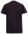 D555 NOVA Cali Surf Printed Crew Neck T-Shirt Plum - Μακό μπλουζάκια - Aνδρικά μπλουζεσ μεγάλα μεγέθη
