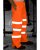 Leo Instow Breathable Executive Cargo Rain pants Hi-Vis Orange - Ρούχα εργασίας - Aνδρικά ρούχα εργασίας μεγάλα μεγέθη
