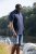 D555 SALFORD 1 Pique Polo Navy - Πόλο μπλουζάκια - Aνδρικά μπλουζακια πολο μεγάλα μεγέθη