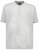 Adamo Silas Regular fit Serafino T-shirt Grey - Μακό μπλουζάκια - Aνδρικά μπλουζεσ μεγάλα μεγέθη