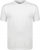 Adamo Kevin Regular fit T-shirt White - Μακό μπλουζάκια - Aνδρικά μπλουζεσ μεγάλα μεγέθη