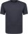 Adamo Kevin Regular fit T-shirt Navy - Μακό μπλουζάκια - Aνδρικά μπλουζεσ μεγάλα μεγέθη
