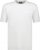 Adamo Kody Regular fit T-shirt with Pocket White - Μακό μπλουζάκια - Aνδρικά μπλουζεσ μεγάλα μεγέθη