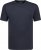 Adamo Kody Regular fit T-shirt with Pocket Navy - Μακό μπλουζάκια - Aνδρικά μπλουζεσ μεγάλα μεγέθη