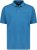 Adamo Klaas Regular fit Polo Shirt with Pocket Petrol - Πόλο μπλουζάκια - Aνδρικά μπλουζακια πολο μεγάλα μεγέθη