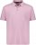 Adamo Klaas Regular fit Polo Shirt with Pocket Pink - Πόλο μπλουζάκια - Aνδρικά μπλουζακια πολο μεγάλα μεγέθη