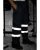 Leo Appledore Cargo Rain pants Navy - Ρούχα εργασίας - Aνδρικά ρούχα εργασίας μεγάλα μεγέθη