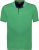 Adamo Pablo Comfort fit Polo shirt Green - Πόλο μπλουζάκια - Aνδρικά μπλουζακια πολο μεγάλα μεγέθη