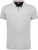 Adamo Pablo Comfort fit Polo Shirt Grey - Πόλο μπλουζάκια - Aνδρικά μπλουζακια πολο μεγάλα μεγέθη
