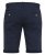 D555 DUDLEY AO Printed Stretch Chino Shorts Navy - Σορτς - Aνδρικεσ βερμουδεσ μεγαλα μεγάλα μεγέθη
