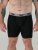Duke Driver Boxershorts Black, Grey, Navy 3-Pack - Εσώρουχα/Μαγιό - Aνδρικά Εσώρουχα μεγάλα μεγέθη