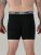 Duke Driver Boxershorts Black, Grey, Navy 3-Pack - Εσώρουχα/Μαγιό - Aνδρικά Εσώρουχα μεγάλα μεγέθη