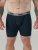 Duke Driver Boxershorts Black, Grey, Navy 3-Pack - Εσώρουχα/Μαγιό - Aνδρικά Εσώρουχα μεγάλα μεγέθη