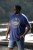 D555 CADMAN Florida Surf Club Printed Crew Neck T-Shirt - Μακό μπλουζάκια - Aνδρικά μπλουζεσ μεγάλα μεγέθη