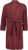 Adamo Joey Bathrobe Burgundy - Εσώρουχα/Μαγιό - Aνδρικά Εσώρουχα μεγάλα μεγέθη