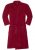 Adamo Joey Bathrobe Burgundy - Εσώρουχα/Μαγιό - Aνδρικά Εσώρουχα μεγάλα μεγέθη