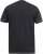 D555 MARTIN Official Batman Printed T-Shirt Washed Black - Μακό μπλουζάκια - Aνδρικά μπλουζεσ μεγάλα μεγέθη