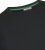 D555 Motherwell Thermal Short Sleeve T-Shirt Black - Εσώρουχα/Μαγιό - Aνδρικά Εσώρουχα μεγάλα μεγέθη