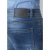D555 Asher 1959 Stretch Jeans with rips - Τζιν και παντελόνια - Aνδρικα τζιν παντελόνια μεγάλα μεγέθη