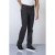 Duke Canary Bedford cord-pants Charcoal - Τζιν και παντελόνια - Aνδρικα τζιν παντελόνια μεγάλα μεγέθη