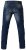 D555 Ambrose Tapered Fit Stretch Jeans Dark Blue TALL SIZES - ΑΝΔΡΙΚΑ ΡΟΥΧΑ MT-6XLT - Μεγέθη TALL