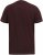 D555 DIVISION Official Pink Floyd Printed T-Shirt Burgundy - Μακό μπλουζάκια - Aνδρικά μπλουζεσ μεγάλα μεγέθη