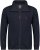 Adamo Max Ottoman Sweatshirt Navy - φούτερ/Φούτερ με κουκούλα - φούτερ/Φούτερ με κουκούλα ανδρικά μεγάλα μεγέθη 