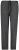 Adamo Athen Sweatpants with Open Hem Charcoal - Αθλητικές φόρμες/σορτσάκια - Αθλητικές Φόρμες ανδρικεσ μεγάλα μεγέθη