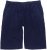 Adamo Athen Sweatshorts Navy - Αθλητικές φόρμες/σορτσάκια - Αθλητικές Φόρμες ανδρικεσ μεγάλα μεγέθη