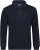 Adamo Athen Sweatshirt Half Zipper Navy - φούτερ/Φούτερ με κουκούλα - φούτερ/Φούτερ με κουκούλα ανδρικά μεγάλα μεγέθη 