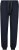 Adamo Athen Sweatpants with Cuffs Navy - Αθλητικές φόρμες/σορτσάκια - Αθλητικές Φόρμες ανδρικεσ μεγάλα μεγέθη