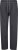 Adamo Markus Sweatpants with draw-cord Charcoal - Αθλητικές φόρμες/σορτσάκια - Αθλητικές Φόρμες ανδρικεσ μεγάλα μεγέθη