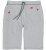 Adamo Moritz Sweatshorts Grey - Αθλητικές φόρμες/σορτσάκια - Αθλητικές Φόρμες ανδρικεσ μεγάλα μεγέθη