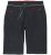 Adamo Moritz Sweatshorts Charcoal - Αθλητικές φόρμες/σορτσάκια - Αθλητικές Φόρμες ανδρικεσ μεγάλα μεγέθη
