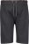 Adamo Moritz Sweatshorts Charcoal - Αθλητικές φόρμες/σορτσάκια - Αθλητικές Φόρμες ανδρικεσ μεγάλα μεγέθη