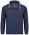 Adamo Oswin Lightweight Fitness Jacket Navy - Αθλητικά ρούχα & Outdoor - Aθλητικα ρούχα μεγάλα μεγέθη ανδρικά