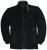 Adamo Oswin Lightweight Fitness Jacket Black - Αθλητικά ρούχα & Outdoor - Aθλητικα ρούχα μεγάλα μεγέθη ανδρικά