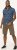 D555 Hartlepool Short Sleeve Vintage Car AOP Stretch Shirt Blue - Πουκάμισα - Aνδρικά πουκαμισα μεγαλα μεγάλα μεγέθη