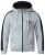 D555 Ronnie Full zip Hoodie - φούτερ/Φούτερ με κουκούλα - φούτερ/Φούτερ με κουκούλα ανδρικά μεγάλα μεγέθη 