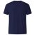 D555 Naughty X-mas T-shirt Navy - Μακό μπλουζάκια - Aνδρικά μπλουζεσ μεγάλα μεγέθη