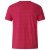 D555 Naughty X-mas T-shirt Red - Μακό μπλουζάκια - Aνδρικά μπλουζεσ μεγάλα μεγέθη